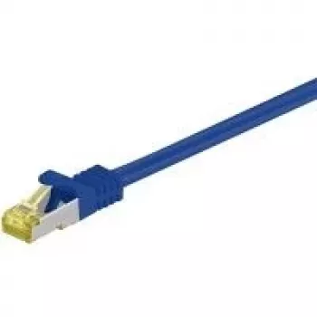 Networking Cable Goobay RJ-45 CAT7 0.5m