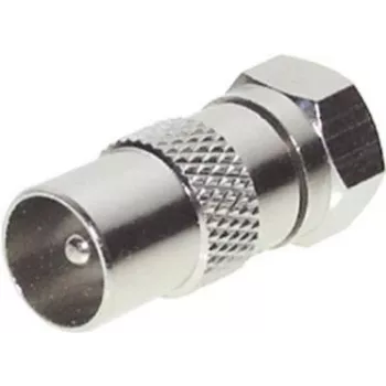 Coaxial Connector IEC ShiverPeaks BS85323