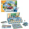 tiptoi Safe in Road Traffic, Board Game