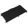 GREEN CELL Battery BK03XL for HP Pavilion x360 14-BA 14-BA015NW 14-BA022NW 14-BA024NW 14-BA102NW 14-BA104NW
