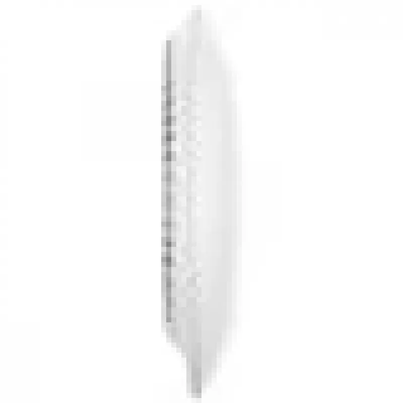 Access point Grandstream GWN7670 – dual-band 2.4/5 GHz Wi‑Fi 802.11ac, MU‑MIMO, PoE, 2x RJ‑45, supports 256 users, wall mount, white