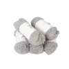 HUTT DDC/C6 Replacement Cleaning Cloths, 10 pcs