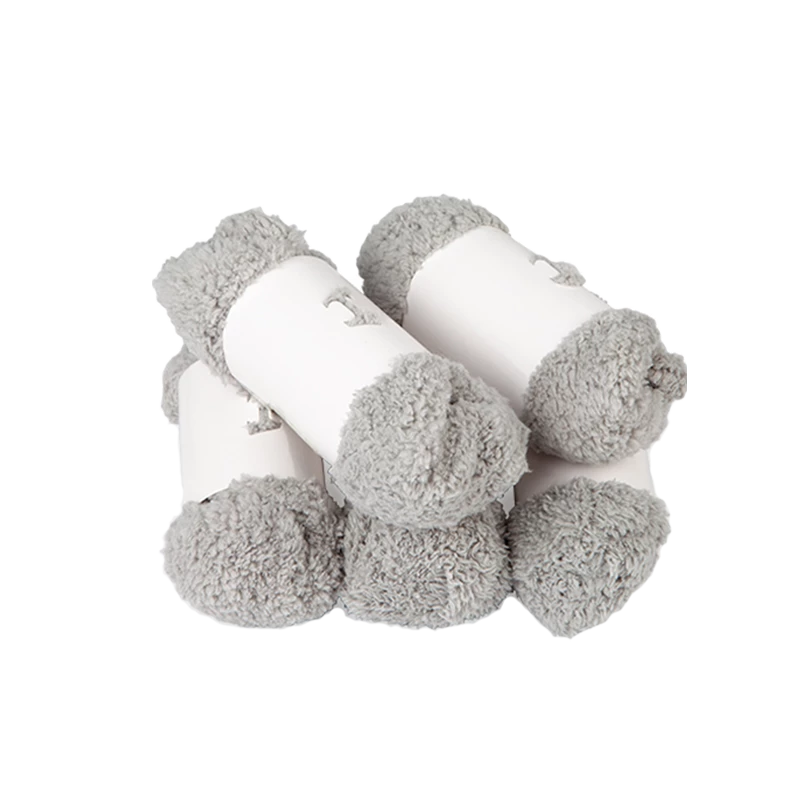 HUTT DDC/C6 Replacement Cleaning Cloths, 10 pcs