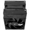 Thermalright Royal Pretor CPU Cooler, Dual Tower - 120mm and 130mm, black (ROYAL PRETOR 130)