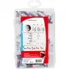 Fischer DUOBLADE 77 master box drywall anchor assortment