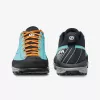 SCARPA shoes mescalito ceramic gray 38.5 women