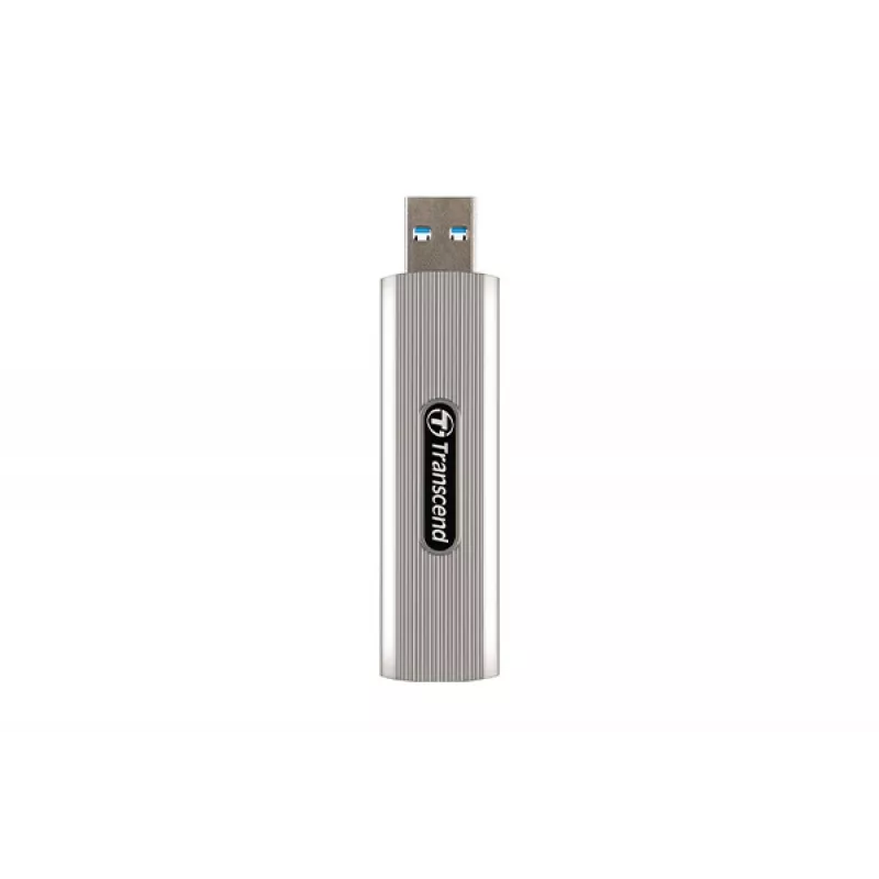 SSD disk Transcend 1 TB external USB Type-A 3.2 Gen 2 ESD320A