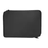 Tucano Doppio Protective Sleeve Lapt (BFDOP1314-BK)