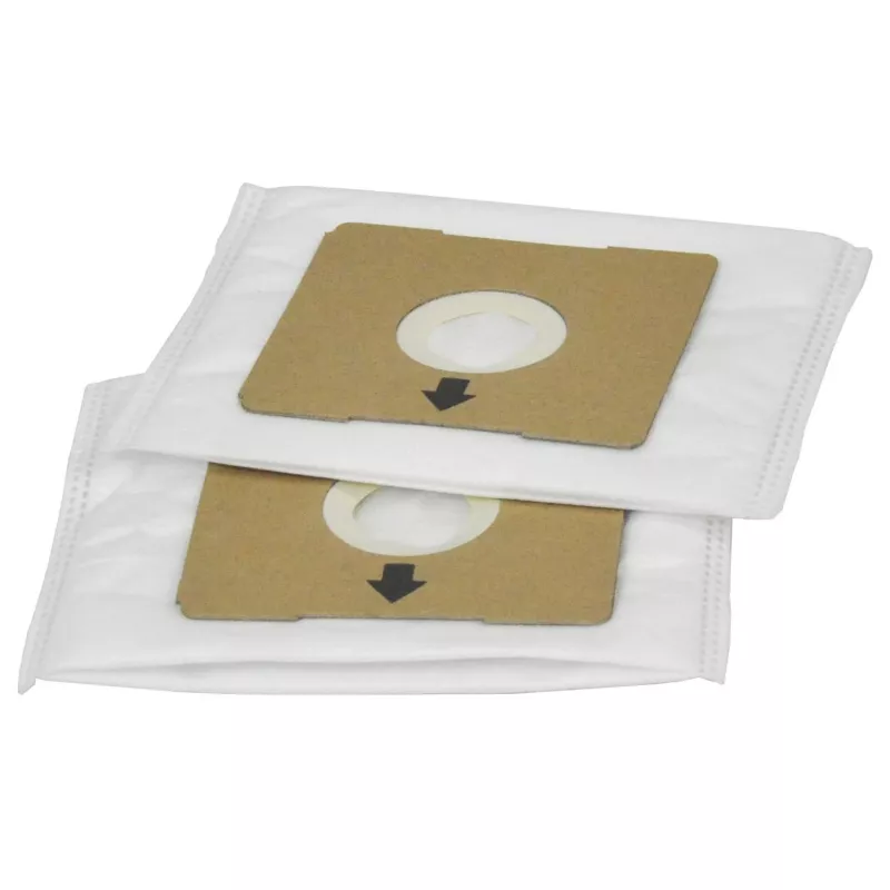 Blaupunkt VCB201 2 L Cylinder vacuum Dry 700 W Dust bag