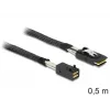 SAS Cable DeLOCK 83388