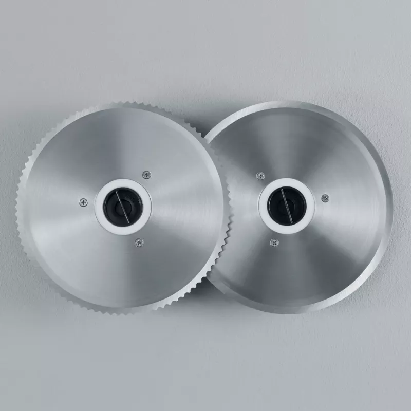 SEVERIN AS 3915 - Slicing Machine - 180 W - Silver
