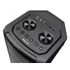 Stereo Portable Speaker Denver BPS-352 Black