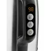 Kettle with temperature control KM5011 1.7l Stainless Steel