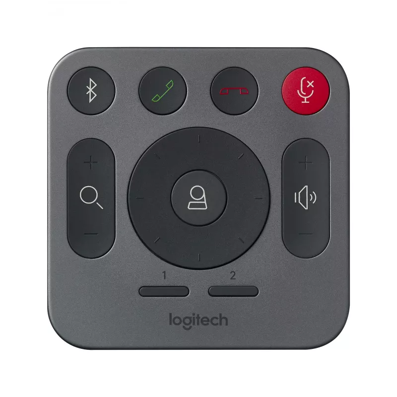 Logitech Rally Remote Control for Conference Camera (MPN 993-001940)