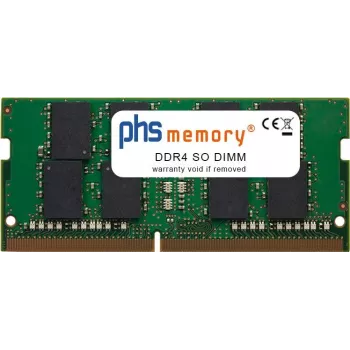 Phs-memory SP520719 Memory Module