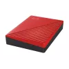 External Hard Drive Western Digital 6TB 3.2 Gen 1 WDBR9S0060BRD-WESN