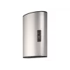 Key Box Durable KEY BOX code 72 Aluminium Silver