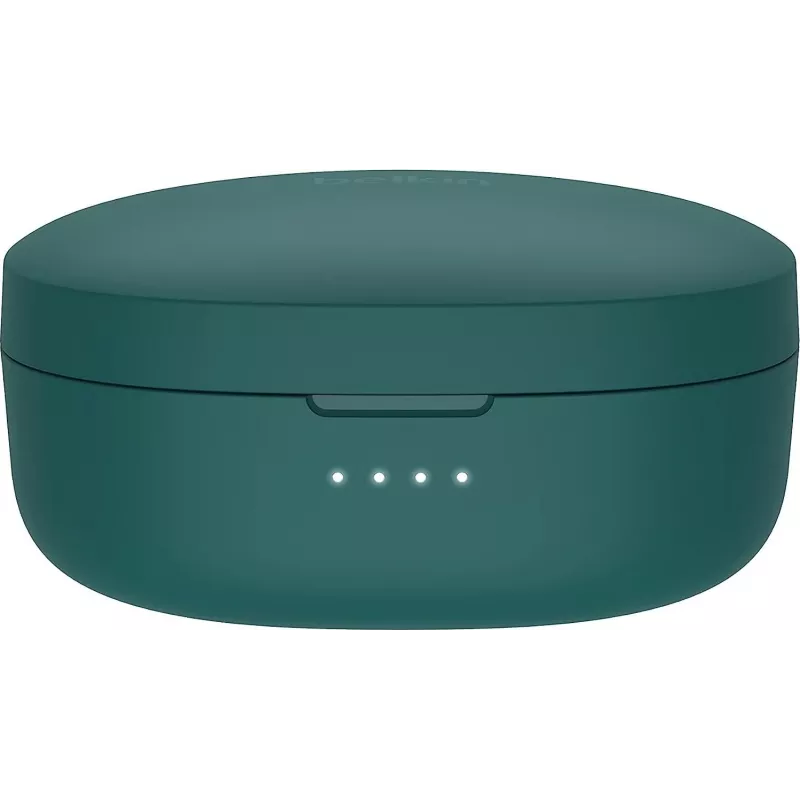 Belkin SoundForm Bolt Headset Wireless In-ear Calls/Music/Sport/Everyday Bluetooth Teal