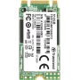 Transcend MTS552T2 - SSD - 512 GB - intern - M.2 2242 (doppelseitig) (M.2 2242 (doppelseitig)) - SATA 6Gb/s (TS512GMTS552T2)
