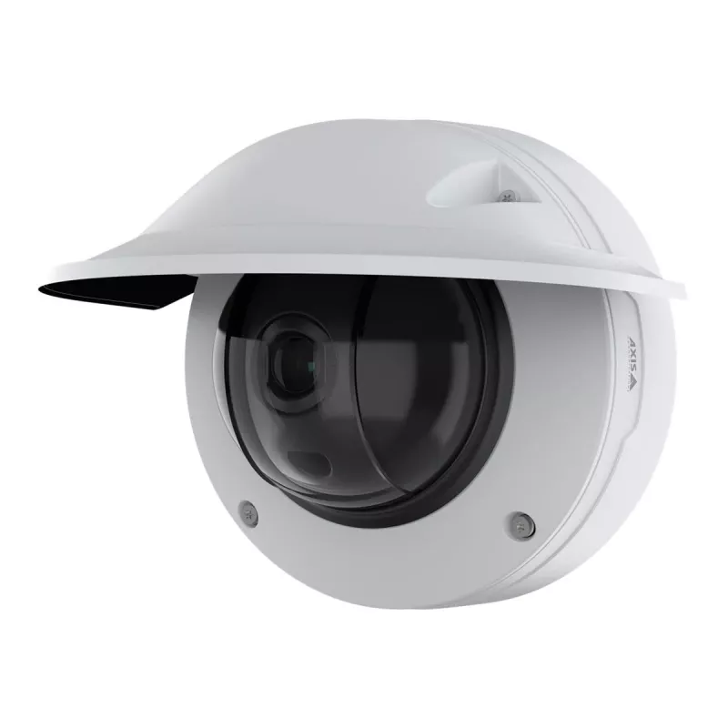 IP security camera Axis 02224-001 Dome 2688 x 1512