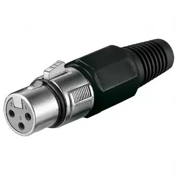 Goobay 11755 Product Black