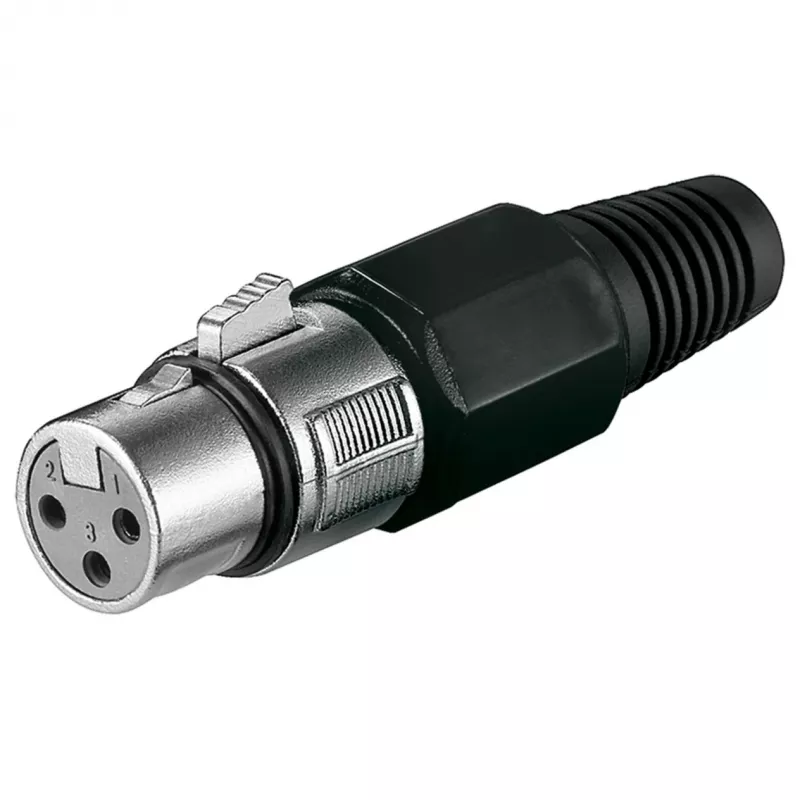 Goobay 11755 Product Black