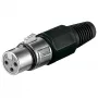 Goobay 11755 Product Black