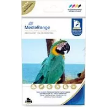Photo Paper MediaRange MRINK115 Gloss 150 g/m² Inkjet