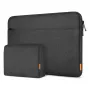 Sleeve case Inateck LB01005 for up to 33.8 cm (13.3 inch) devices, Black