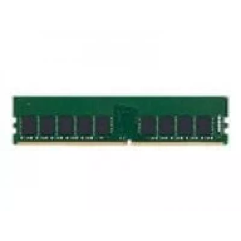 Kingston Technology KTD-PE432E/32G memory module 32 GB 1 x 32 GB DDR4 3200 MT/s 288-pin DIMM ECC