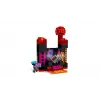Construction toy LEGO Minecraft set 21279 The Enderman Tower, 867 pieces, 2 minifigures, 450 mm height