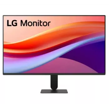 LG 24U41YA-B computer monitor 61 cm (24) 1920 x 1080 pixels Full HD Black