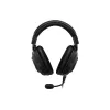 Headset Logitech PRO X SE Wired Gaming Headset BLACK 981-001470