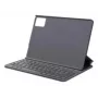 Lenovo ZG38C07075 mobile device keyboard Pogo Pin Grey