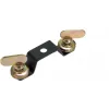 Lighting fixture bracket EUROLITE 37 by EUROLITE — adjustable mounting for lights