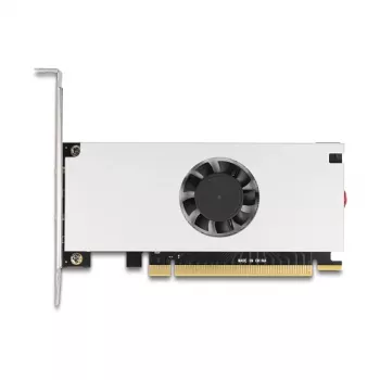 PCI Express x16 card DELOCK 90805 — 2 × USB 20 Gbps Type-C