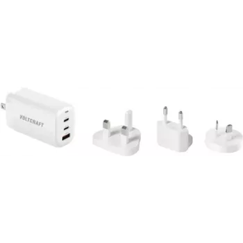 Voltcraft VC-13729645 Connectivity Accessory