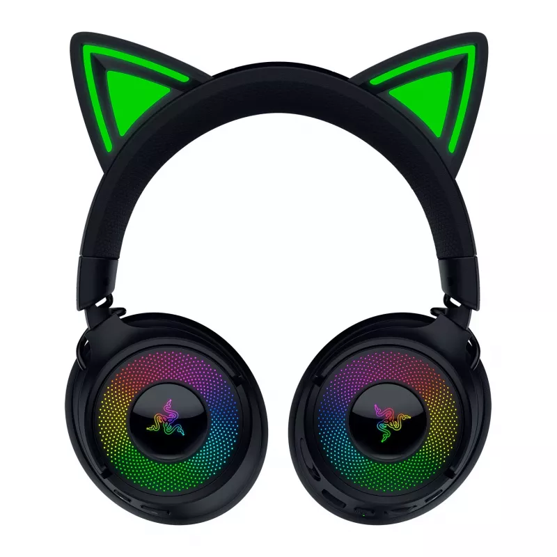 Razer Kraken Kitty V3 Pro Bluetooth Headset