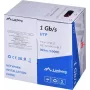 Networking cable Lanberg LCU6-10CC-0305-R U/UTP 305 m Red