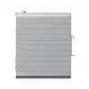 Ruijie Networks RG-NIS2100 Managed L2 Gigabit Ethernet (10/100/1000) Power over Ethernet (PoE) Black, Stainless steel