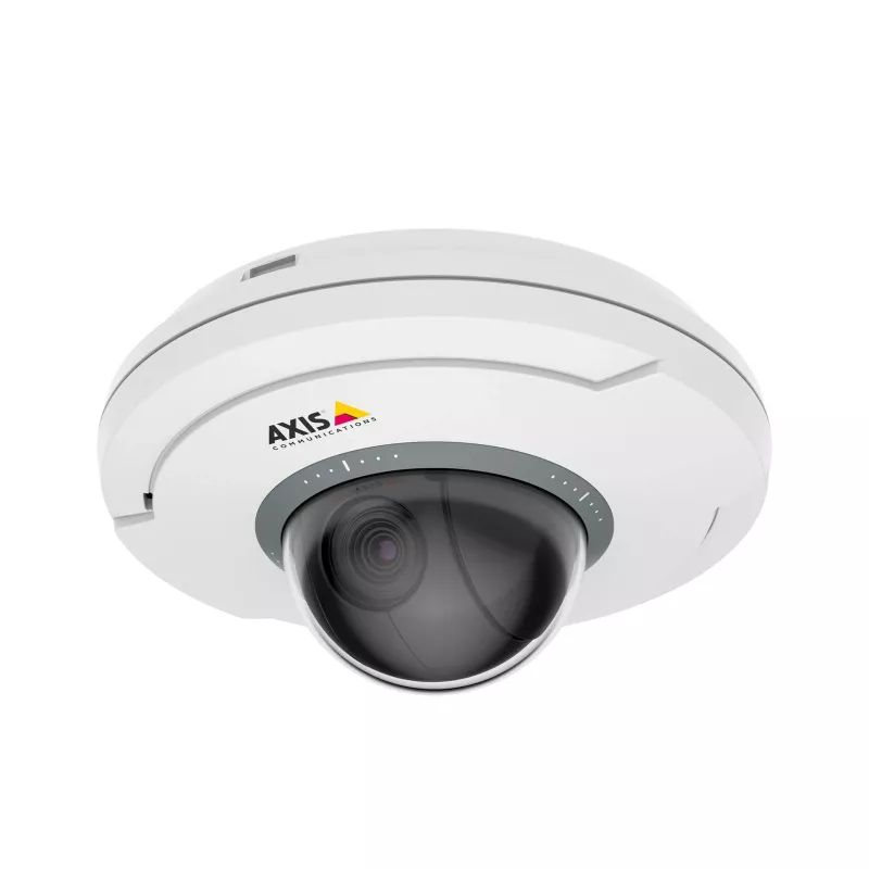 Axis M5075 - Network Surveillance Camera - PTZ - Dome - Indoor Area - Colour (day/night)