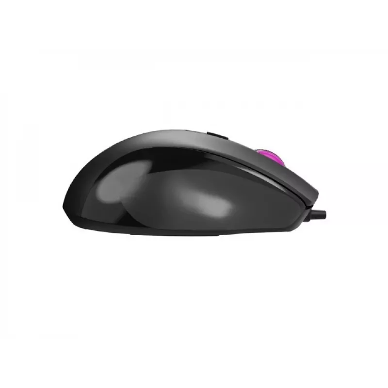 Wired Optical Mouse NATEC NMY-2047 USB Type-A, 4000 DPI, 6 buttons, right-hand, backlight