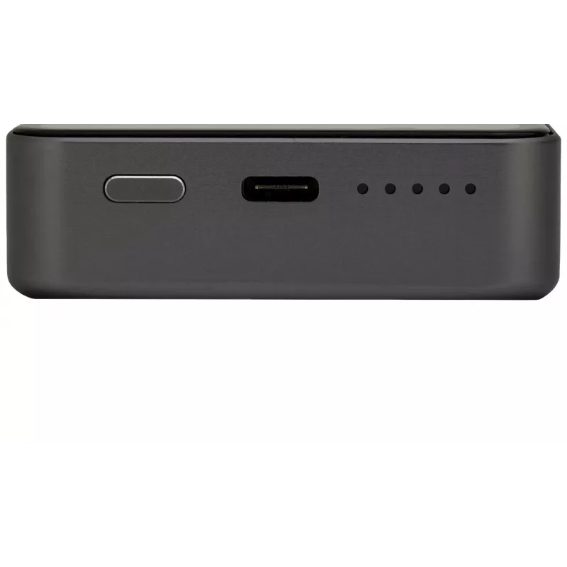 Patona Premium Clear 3.0 power bank 9992, 10000 mAh, PD 20W, MagSafe 15W, USB-C, grey