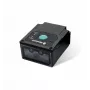 Fixed bar code reader Newland FM430 Barracuda 1D/2D CMOS Wired USB Black
