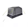 Campervan Awning Tramp 2.0 (Grey/Lime)