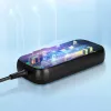 Qoltec Fast Charger for 36V Electric Scooter Bike | 42V | 2A | 5.5*2.5 | waterproof + power cable