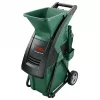 Electric shredder Bosch AXT RAPID 2200 — 2200 W motor, cutting capacity up to 40 mm