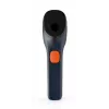 Remote sensing thermometer Motorola TE-93 Blue Forehead AA battery