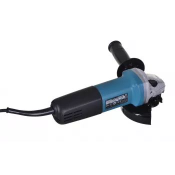Makita 9558HNR angle grinder, 125 mm