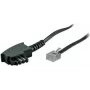Shiverpeaks BS70000-10 Connectivity Accessory Black